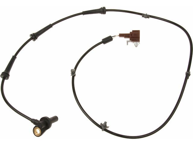 Rear Left ABS Speed Sensor - 2002-2004 Nissan Altima - MTC 6677-05837782