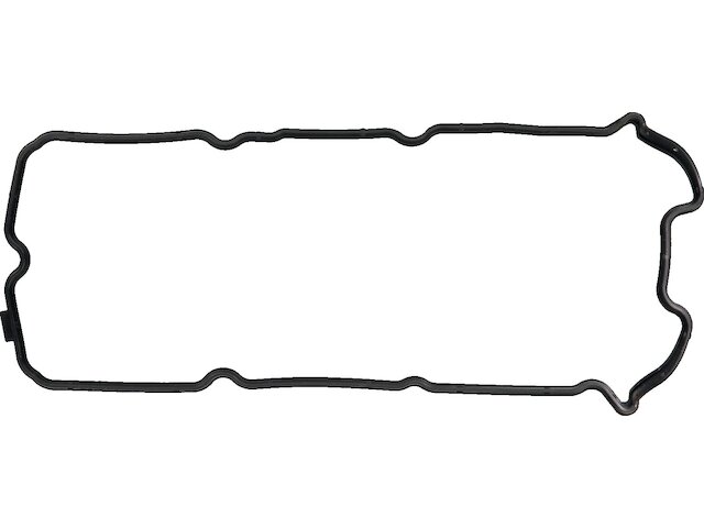 Left Valve Cover Gasket - 2002 Nissan Altima 3.5L V6 - Victor Reinz 6677-06011009