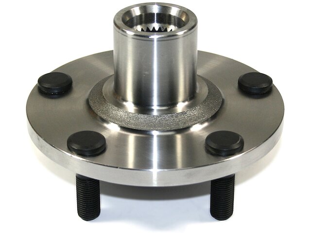 Front Wheel Hub - 2002-2006 Nissan Altima 2.5L 4-Cylinder - Pronto 6677-06171566