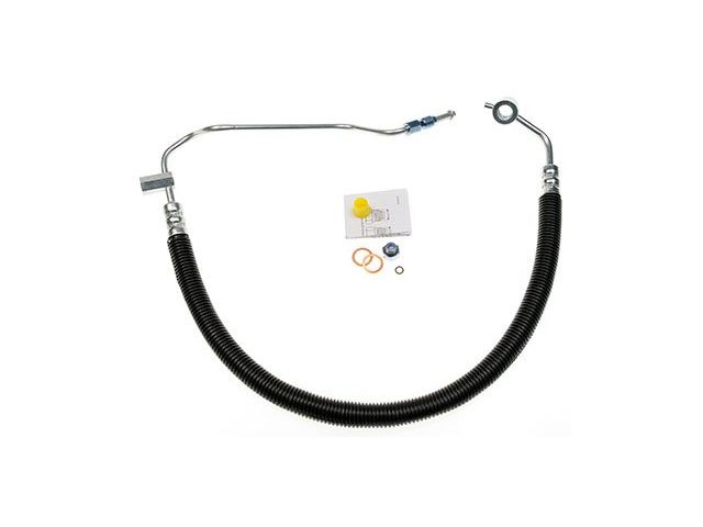 Power Steering Pressure Line Hose Assembly - 2003-2006 Nissan Altima 2.5L 4-Cylinder GAS - Gates 6678-05284102