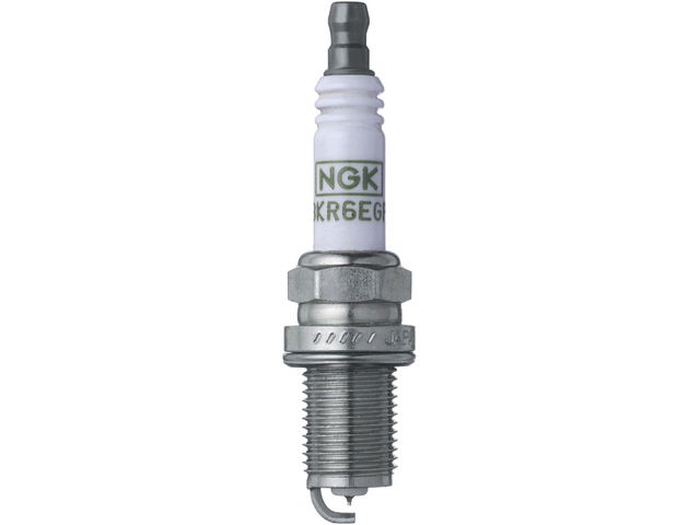 Spark Plug - 1986-1989 Nissan D21 3.0L V6 - NGK 6680-05174481