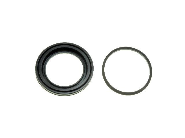 Front Caliper Repair Kit - 1986-1994 Nissan D21 RWD 2.4L 4-Cylinder - Dorman 6680-05503869