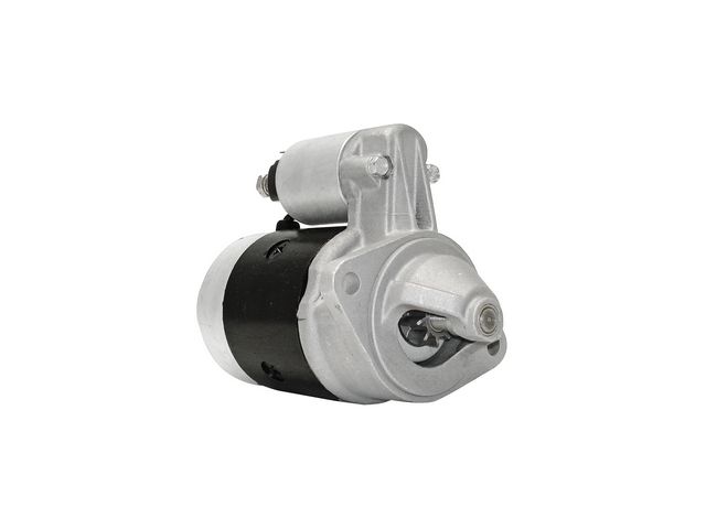 Starter - 1986-1989 Nissan D21 RWD 2.4L 4-Cylinder - Pure Energy 6680-05515328
