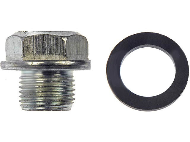 Oil Drain Plug - 1986 Nissan D21 RWD 2.4L 4-Cylinder - Dorman 6680-05764492