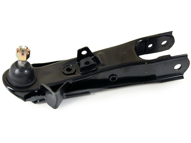 Front Right Lower Control Arm and Ball Joint Assembly - 1986-1989 Nissan D21 RWD - Mevotech 6680-05816754