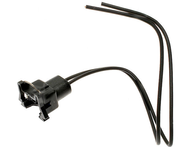 Engine Coolant Temperature Sensor Connector - 1986-1994 Nissan D21 2.4L 4-Cylinder - Four Seasons 6680-05831712