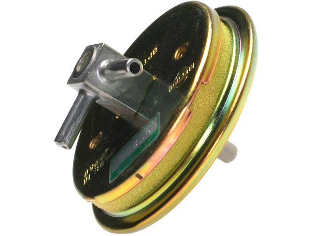 EGR Vacuum Modulator - 1986-1994 Nissan D21 2.4L 4-Cylinder - Standard Motor Products 6680-05871154