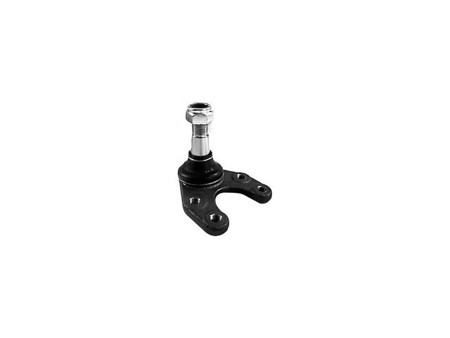 Front Lower Ball Joint - 1986-1994 Nissan D21 4WD - Suspensia 6680-06124626