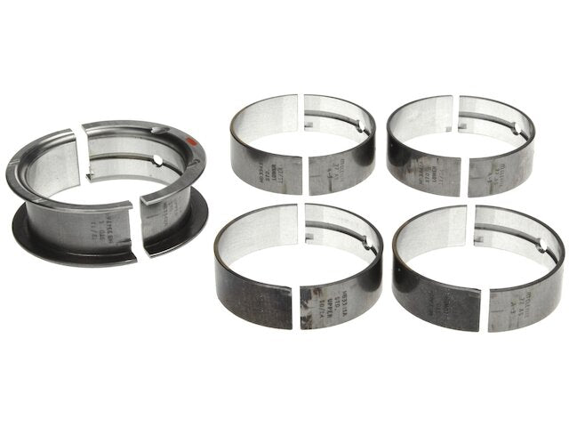Main Bearing Set - 1990-1994 Nissan D21 2.4L 4-Cylinder KA24E SOHC - VR Gaskets 6684-05469639