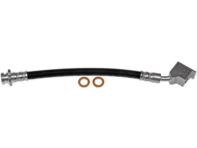 Clutch Hose - 1999-2001, 2003-2004 Nissan Frontier 3.3L V6 - Dorman 6688-05507195