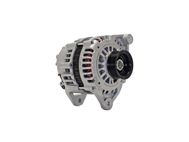 Alternator - 1999-2002 Nissan Frontier 3.3L V6 - Pure Energy 6688-05514396
