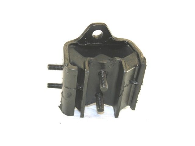Transmission Mount - 2000-2004 Nissan Frontier RWD 3.3L V6 - DEA 6689-05540001