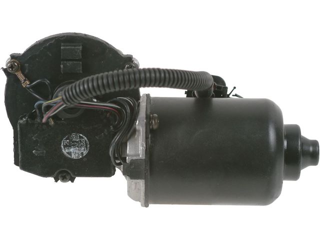 Front Windshield Wiper Motor - 2003-2009 Kia Sorento - A1 Cardone 669-05085358