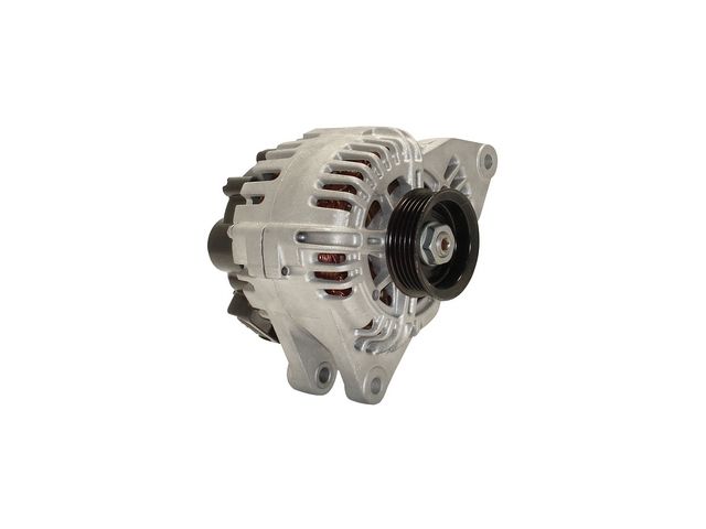Alternator - 2003-2006 Kia Sorento 3.5L V6 - Pure Energy 669-05513691