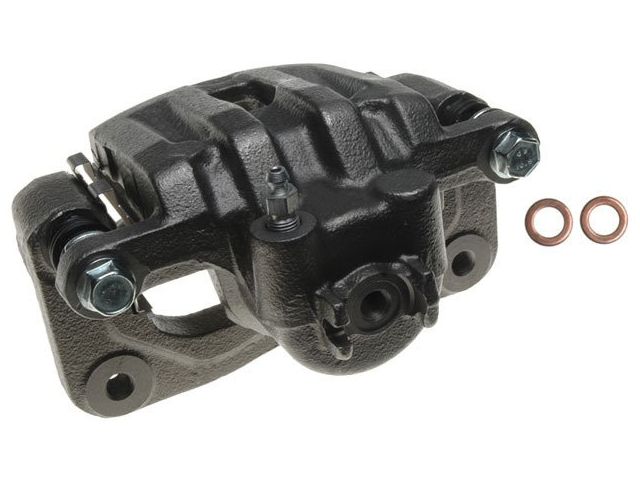 Rear Right Brake Caliper - 2003-2006 Kia Sorento - Raybestos 669-05746224