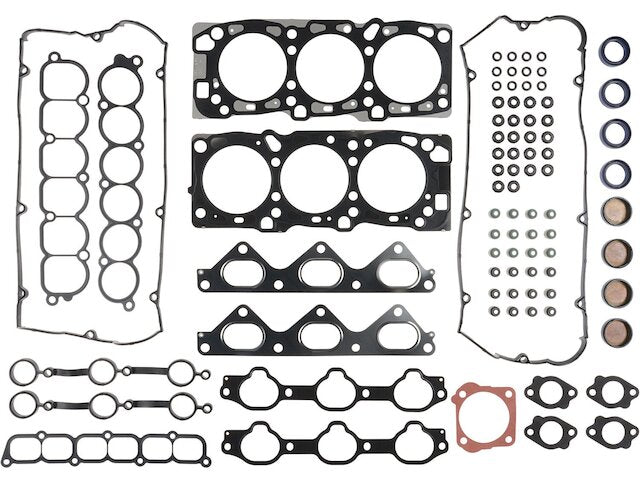 Head Gasket Set - 2003-2006 Kia Sorento - Victor Reinz 669-06008793