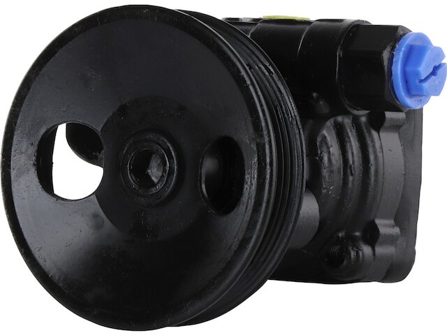 Power Steering Pump - 2003-2006 Kia Sorento EX - Maval 669-06370385
