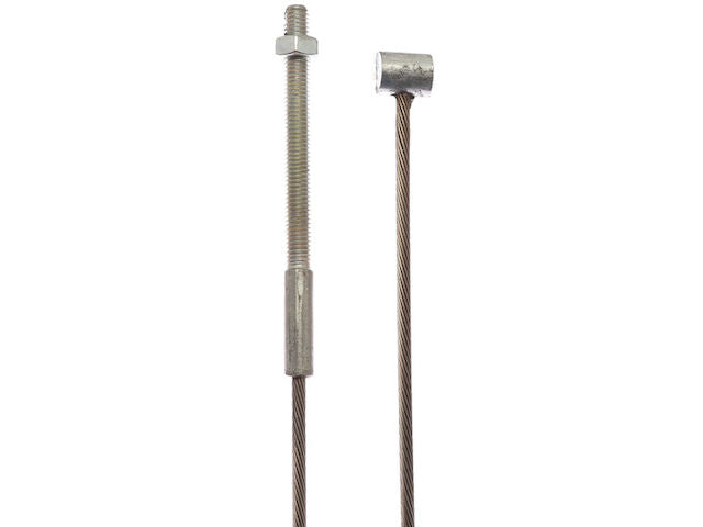Parking Brake Cable - 2002-2004 Nissan Frontier 3.3L V6 - Raybestos 6691-05740882