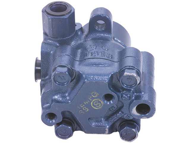 Power Steering Pump - 1991-1996 Infiniti G20 - A1 Cardone 6693-05001958