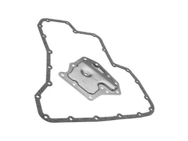 Automatic Transmission Filter Kit - 1991-1996, 1999-2002 Infiniti G20 2.0L 4-Cylinder - Pronto 6693-05384113