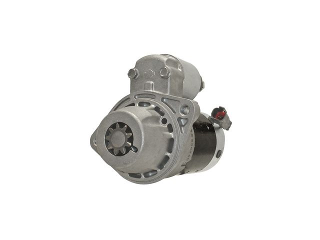 Starter - 1991-1996 Infiniti G20 2.0L 4-Cylinder - Pure Energy 6693-05514042