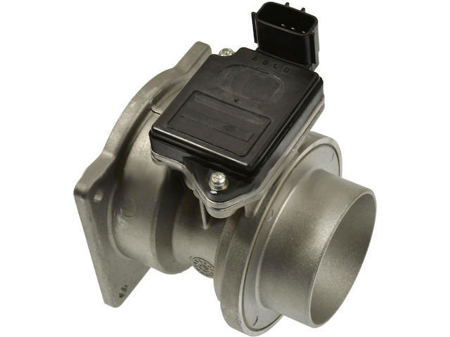 Mass Air Flow Sensor - 1991-1996, 1999 Infiniti G20 2.0L 4-Cylinder - Standard Motor Products 6693-05659511