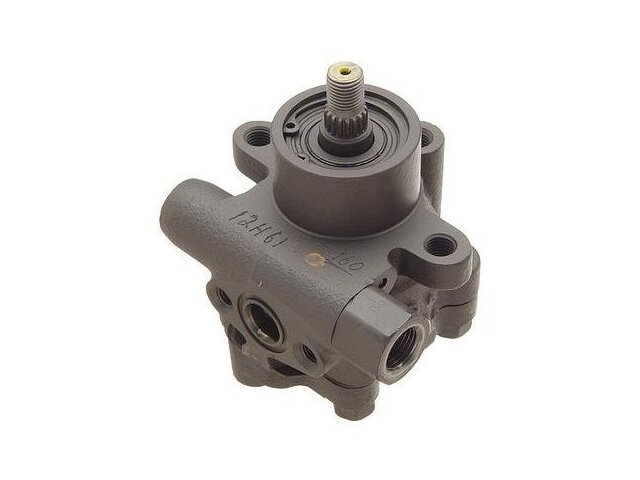 Power Steering Pump - 1991-1996 Infiniti G20 - Maval 6693-05862376