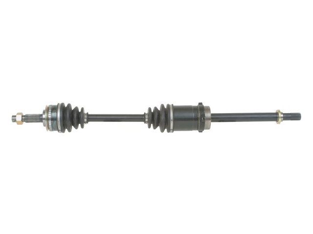 Front Right CV Axle Assembly - 1991-1996 Infiniti G20 - A1 Cardone 6693-05927691