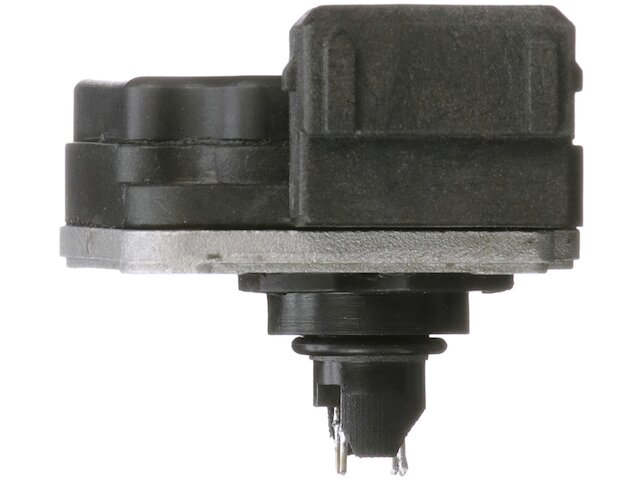 Mass Air Flow Sensor - 1991-1995 Infiniti G20 2.0L 4-Cylinder - Delphi 6693-05931855