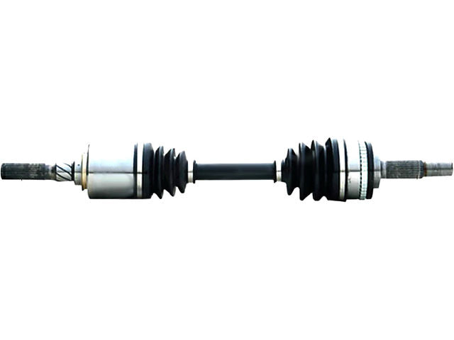 Front Left Axle Assembly - 1993-1996 Infiniti G20 - SurTrack 6695-05365663