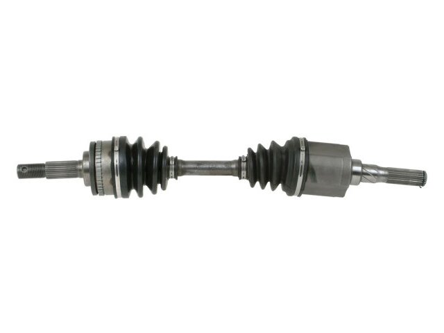 Front Left CV Axle Assembly - 1993-1996 Infiniti G20 - A1 Cardone 6695-05926379