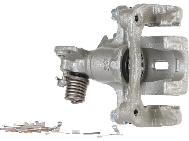 Rear Right Brake Caliper - 1999-2001 Infiniti G20 - A1 Cardone 6699-05001329