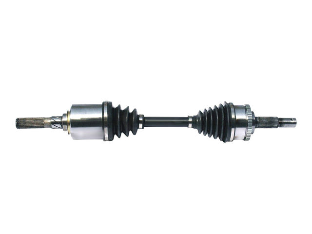 Front Left Axle Assembly - 1999-2002 Infiniti G20 T - SurTrack 6699-05364237