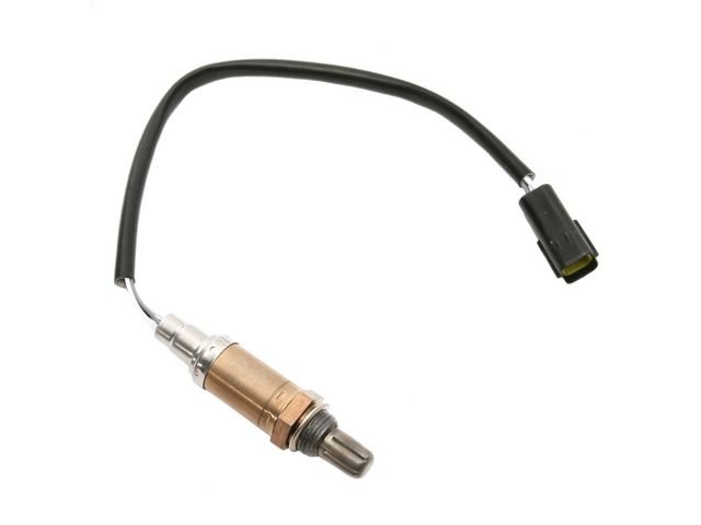 Front Oxygen Sensor - 2000-2002 Kia Spectra 1.8L 4-Cylinder - Delphi 670-05167798