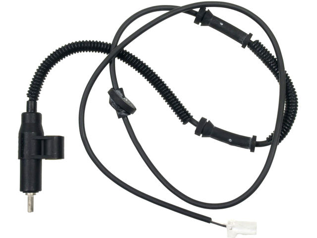 Rear ABS Speed Sensor - 2000-2004 Kia Spectra Hatchback - Standard Motor Products 670-05177356