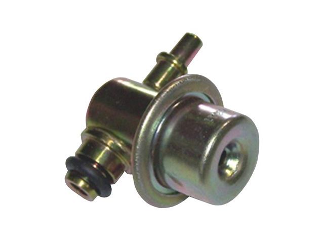 Fuel Pressure Regulator - 2000-2004 Kia Spectra 1.8L 4-Cylinder - Beck Arnley 670-05214876