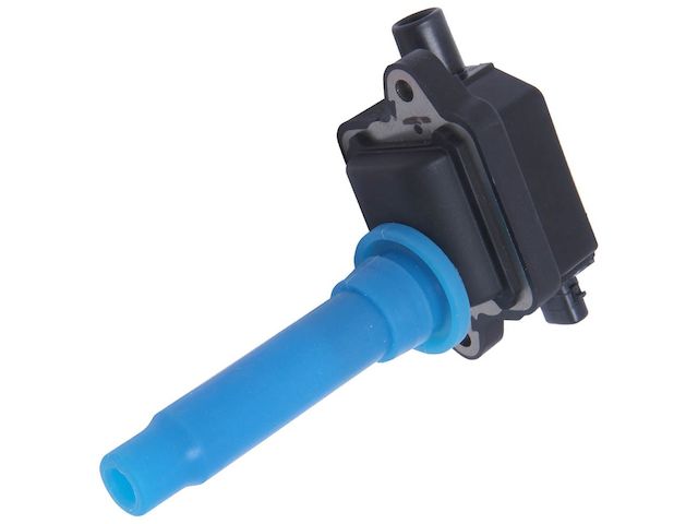 Ignition Coil - 2000-2004 Kia Spectra 1.8L 4-Cylinder - Walker 670-05609371