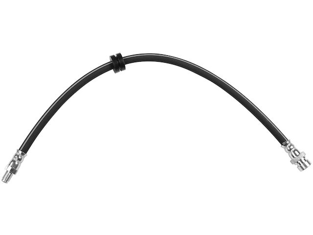 Front Brake Hose - 2000 Kia Spectra - Sunsong 670-05654211