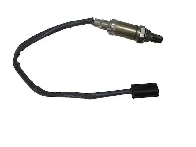 Upstream Oxygen Sensor - 2000-2002 Kia Spectra 1.8L 4-Cylinder Naturally Aspirated GAS - Walker 670-05733257