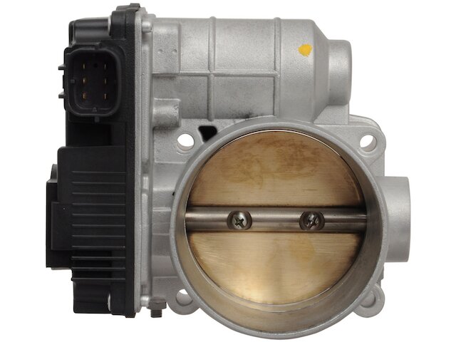 Throttle Body - 2003-2007 Infiniti G35 Coupe - A1 Cardone 6703-05004925