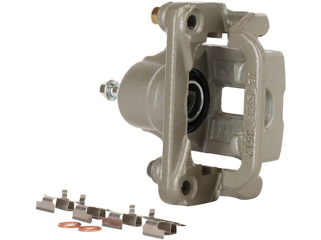 Rear Right Brake Caliper - 2003-2005 Infiniti G35 AWD - A1 Cardone 6703-05079890