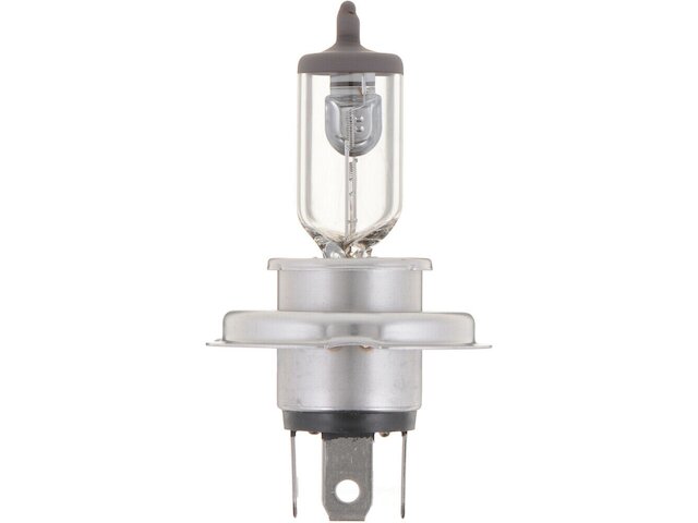 Front Fog Light Bulb - 2003-2006 Infiniti G35 Sedan - Philips 6703-05389858