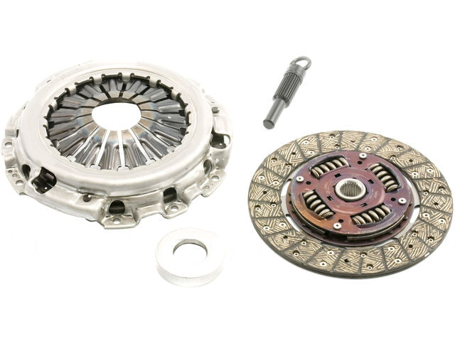 Clutch Kit - 2003-2004 Infiniti G35 3.5L V6 - LUK 6703-05430605