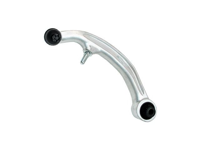 Front Right Lower Rearward Control Arm and Ball Joint Assembly - 2003-2007 Infiniti G35 RWD Coupe 3.5L V6 VQ35DE - Beck Arnley 6703-05455124