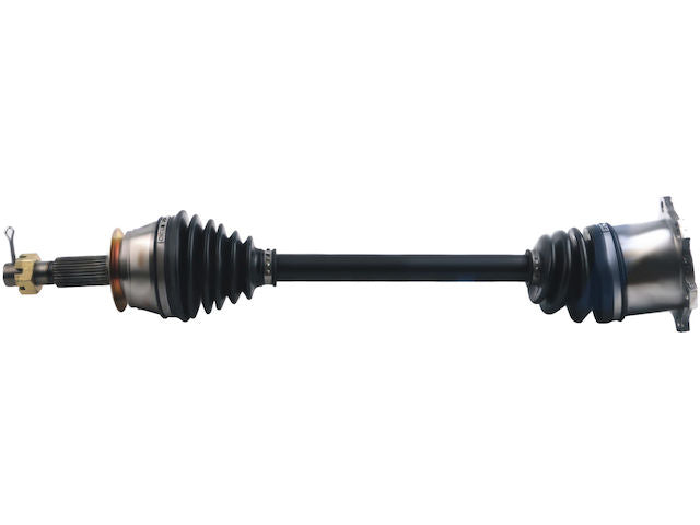 Rear Right Passenger Side Axle Assembly - 2003-2007 Infiniti G35 Coupe - SurTrack 6703-05581960