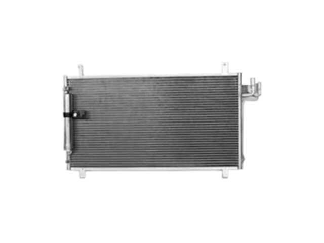 A/C Condenser - 2003-2007 Infiniti G35 3.5L V6 - CSF 6703-05725021