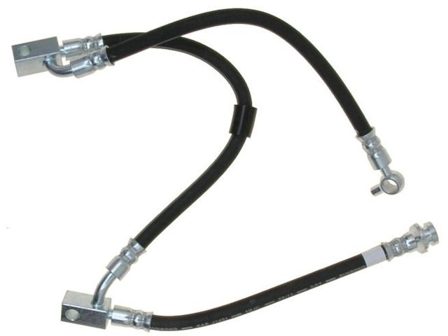 Front Left Brake Hose - 2003 Infiniti G35 - Raybestos 6703-05743407