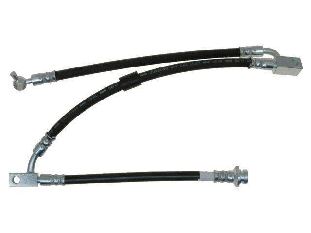 Front Right Brake Hose - 2003 Infiniti G35 - Raybestos 6703-05743470