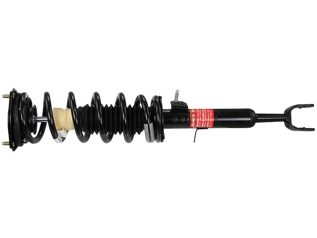 Front Right Strut and Coil Spring Assembly - 2003-2007 Infiniti G35 RWD Coupe - Monroe 6703-05837540