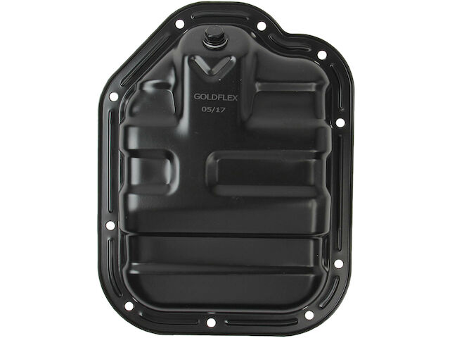 Lower Oil Pan - 2003-2007 Infiniti G35 Base Coupe - MTC 6703-05837751
